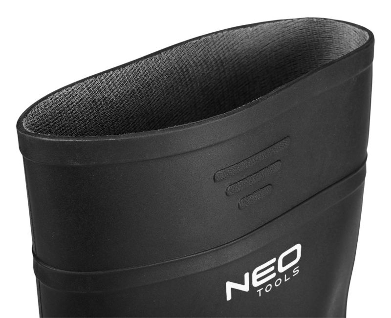 Kalosze NEO TOOLS PVC, rozmiar 43 1 para