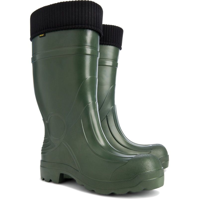 Kalosze Proline męskie z ociepl.(predator xl/0260), eva, r.41 1 szt.