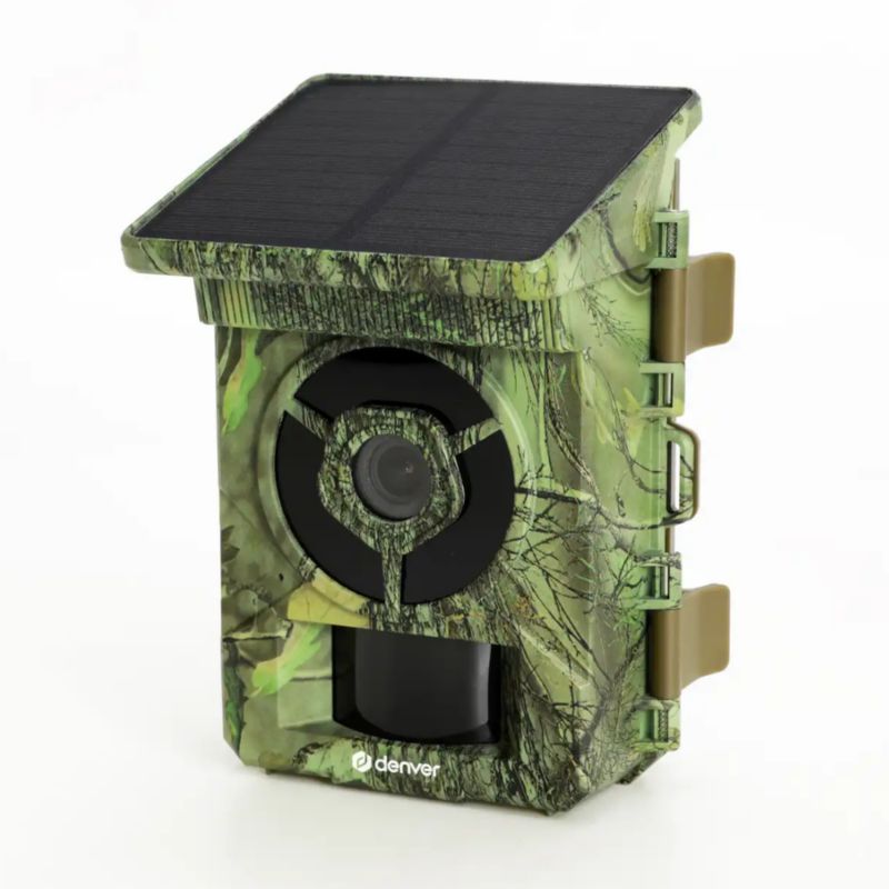 Kamera do obserwacji dzikiej przyrody Denver WSW-8120 - 1 szt.