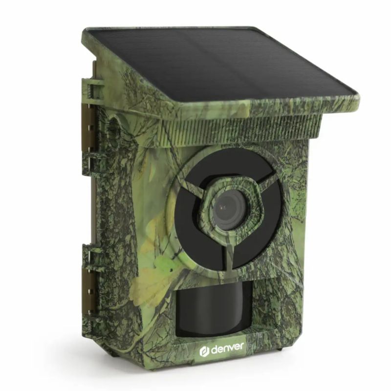 Kamera do obserwacji dzikiej przyrody Denver WSW-8120 - 1 szt.