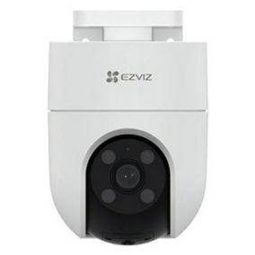 Kamera obrotowa zewnętrzna EZVIZ H8C 2K - 1 szt.