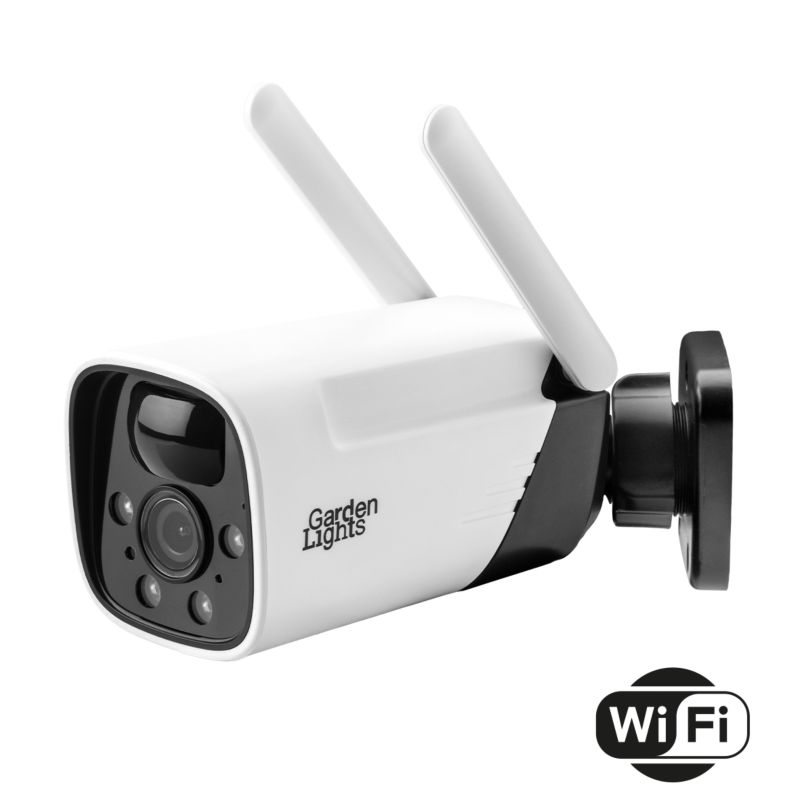 kamera Smart wifi Garden Lights 12V DC/AC IP65 1 szt.