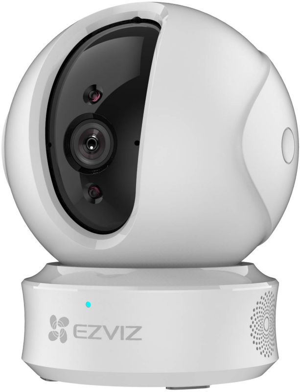Kamera wewnętrzna Ezviz WiFi C6CN Pro