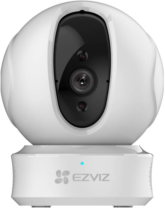 Kamera wewnętrzna Ezviz WiFi C6CN Pro