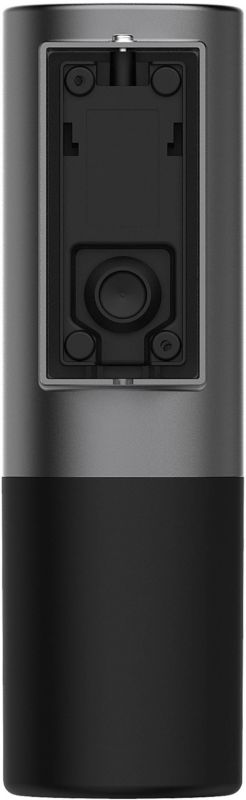 Kamera WiFi Ezviz LC3 z lampą ścienną IP65