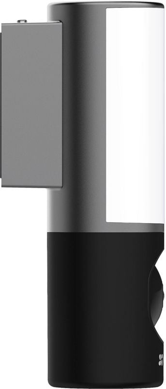Kamera WiFi Ezviz LC3 z lampą ścienną IP65