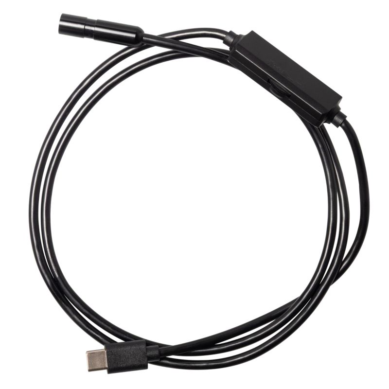 Kamerka inspekcyjna Kaltmann pod USB