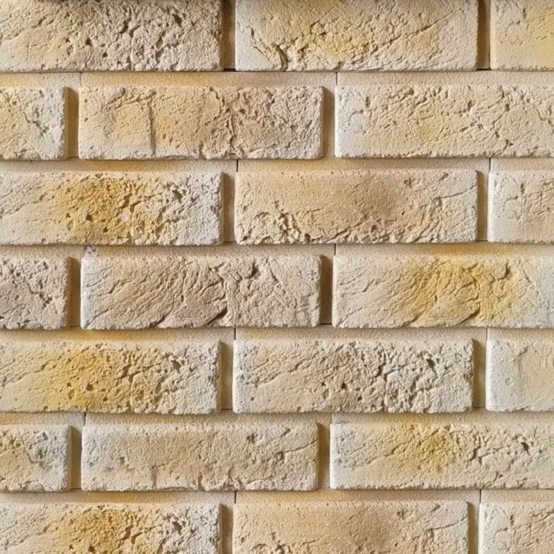 Kamień dekoracyjny cegła Max-Stone Topaz London 0,43m2 1 op.