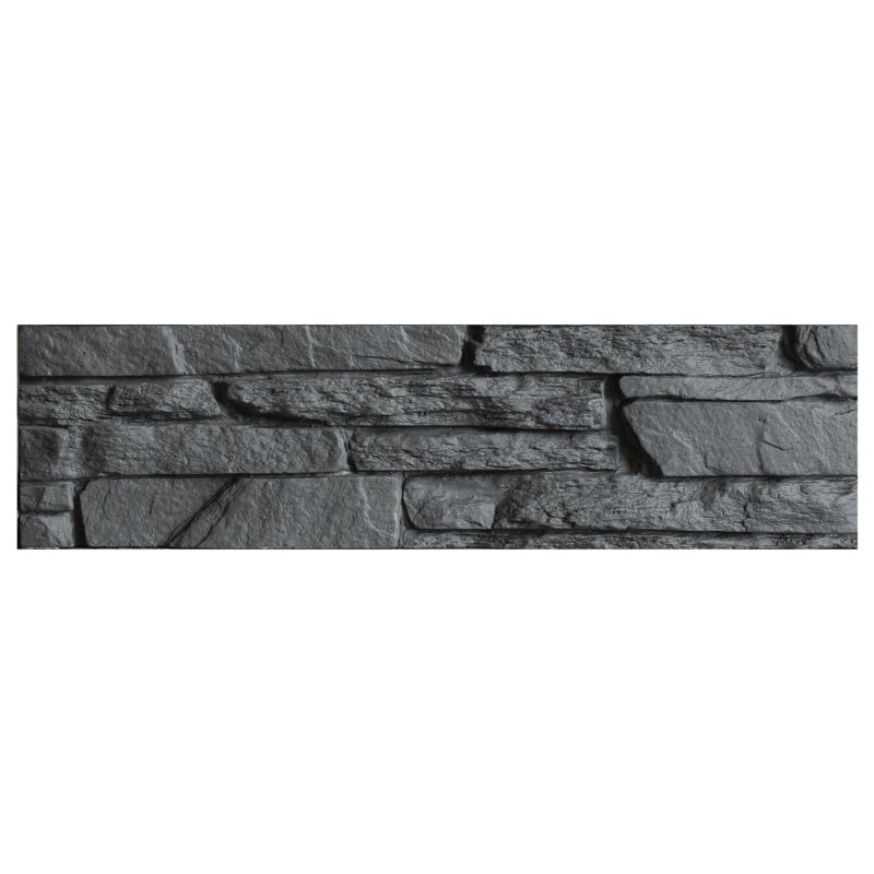 Kamień dekoracyjny Max-Stone płytka betonowa Everest MAT 0,39 m2 1 op.