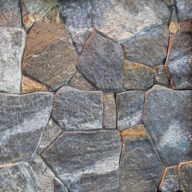 Kamień dekoracyjny MaxStone Brillo Grey 0,36m2 1 op.