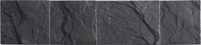 Kamień dekoracyjny MaxStone Grand Nero 0,36m2 1 op.