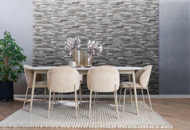 Kamień dekoracyjny MaxStone Mont Blanc Grigio 0,44m2 1 op.