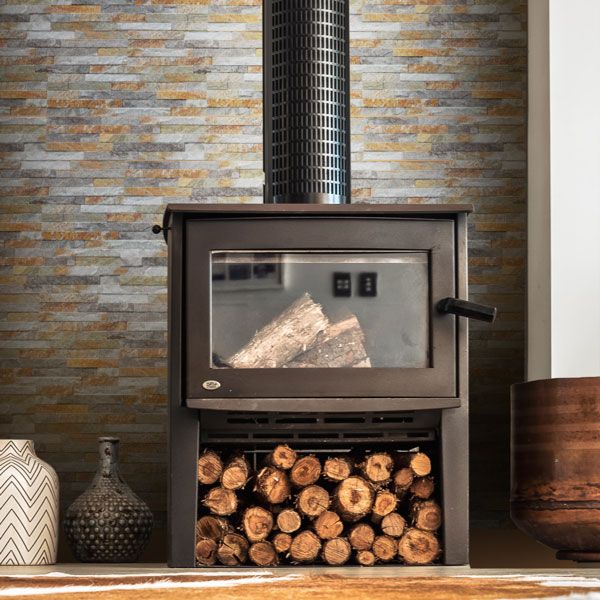 Kamień dekoracyjny MaxStone Mont Blanc Ruggine 0,44m2 1 op.