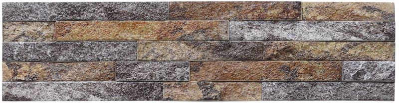 Kamień dekoracyjny MaxStone Mont Blanc Terroso 0,44m2 1 op.