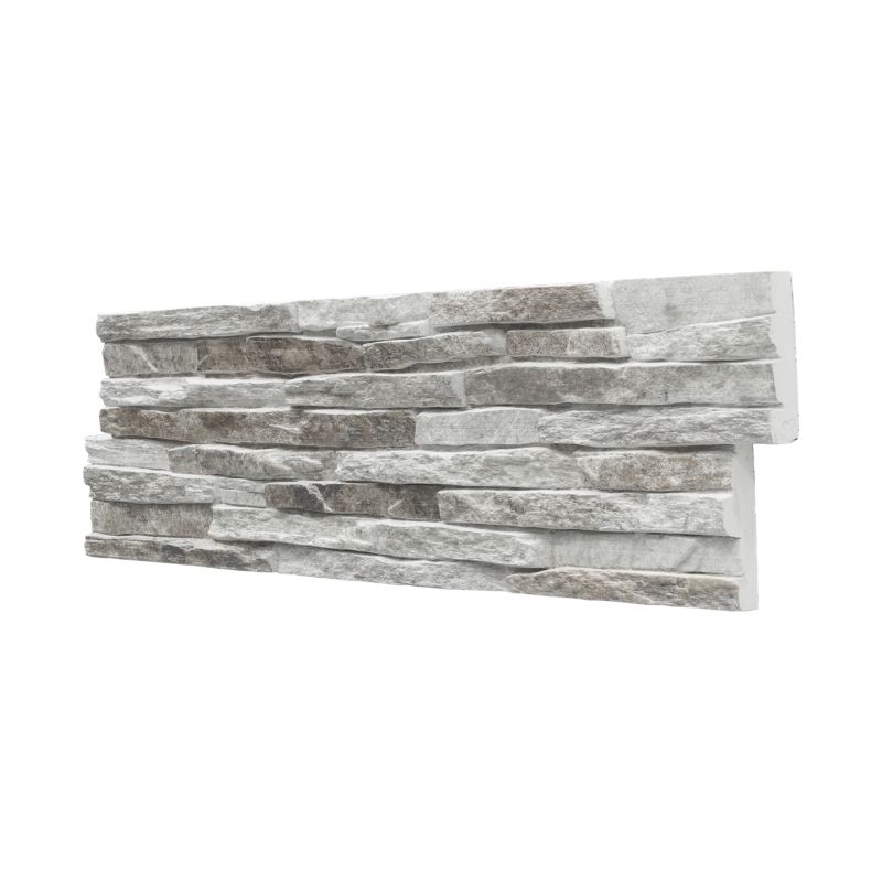 Kamień Dekoracyjny Maxstone ROCK GREY płytka 0,43m2 1 op.