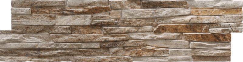 Kamień Dekoracyjny Maxstone ROCK SAND płytka 0,43m2 1 op.