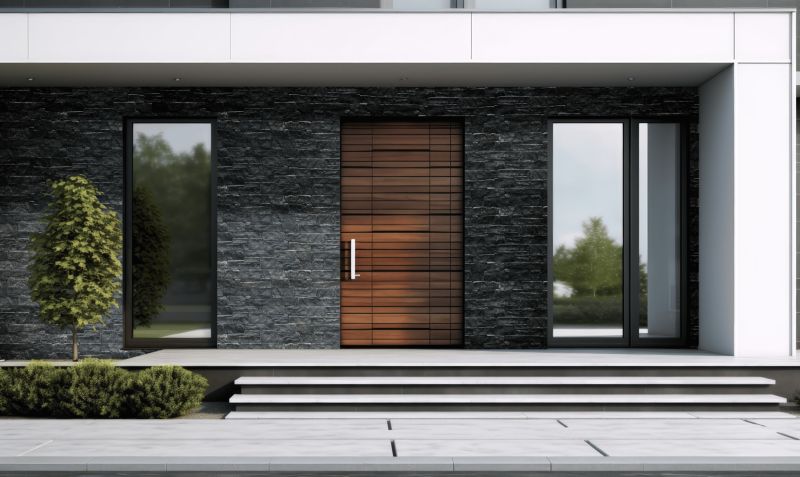 Kamień dekoracyjny MaxStone Torre Graphite 0,43m2 1 op.