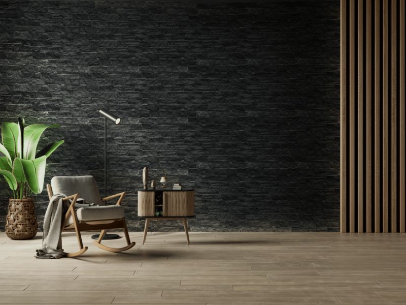 Kamień dekoracyjny MaxStone Torre Graphite 0,43m2 1 op.