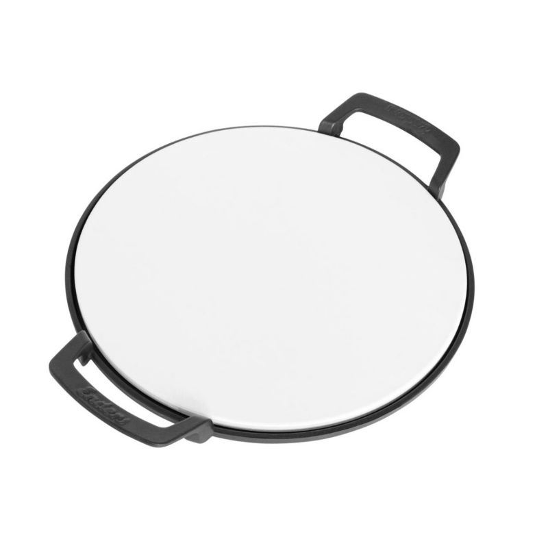 Kamień do pizzy z uchwytami Switch Grid Enders (7790) 1 szt.