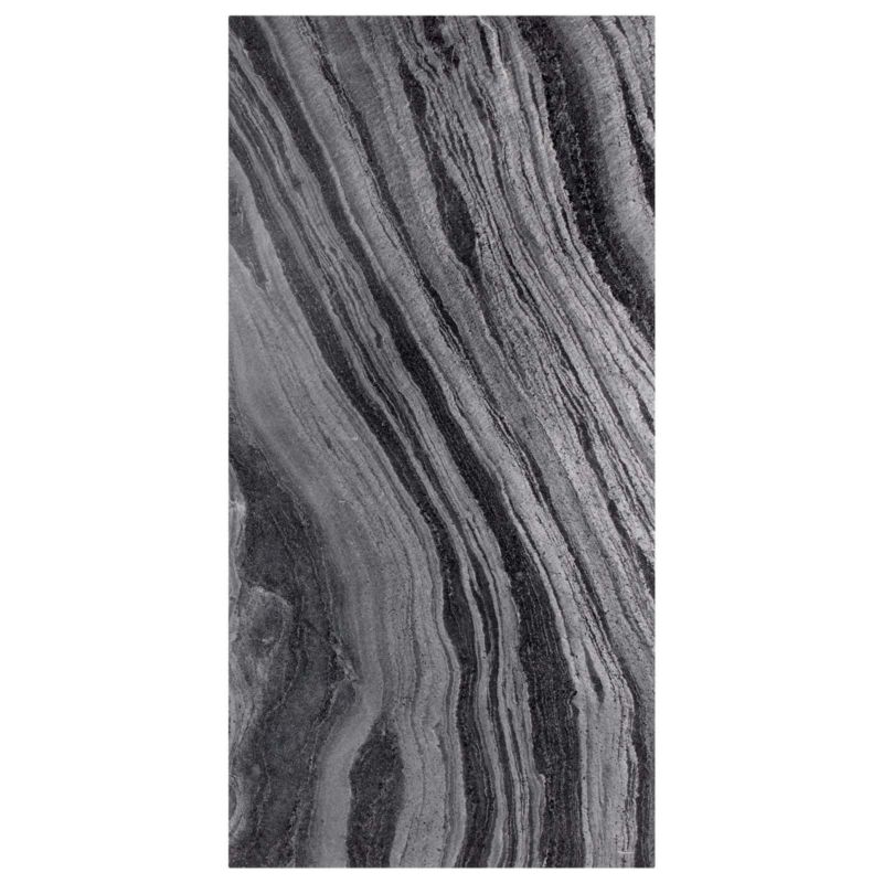 Kamień elewacyjny-dekoracyjny Tiles Silver Grey Leather 30x60x1,2 cm 1 m2