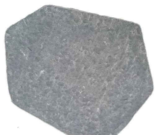 Kamień na ścieżki Tiles Płytki ogrodowe G690 Bazalt Black Płomieniowany 40x60x3 cm 1 szt.