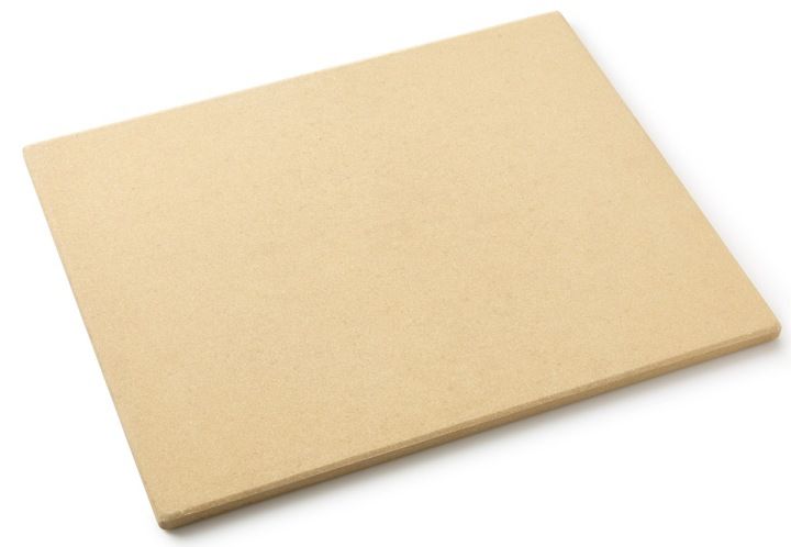 Kamień płyta na pizzę Barbecook 43x35 na grilla szamotowy 1szt.