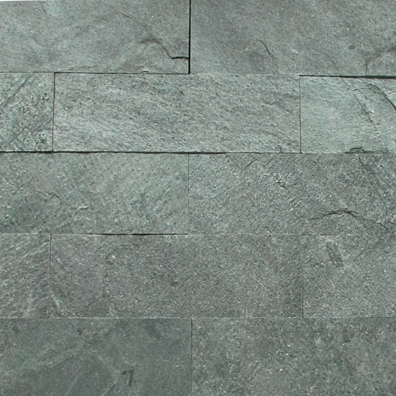Kamień elewacyjny 30 x 10 cm grey pearl 0,45 m2