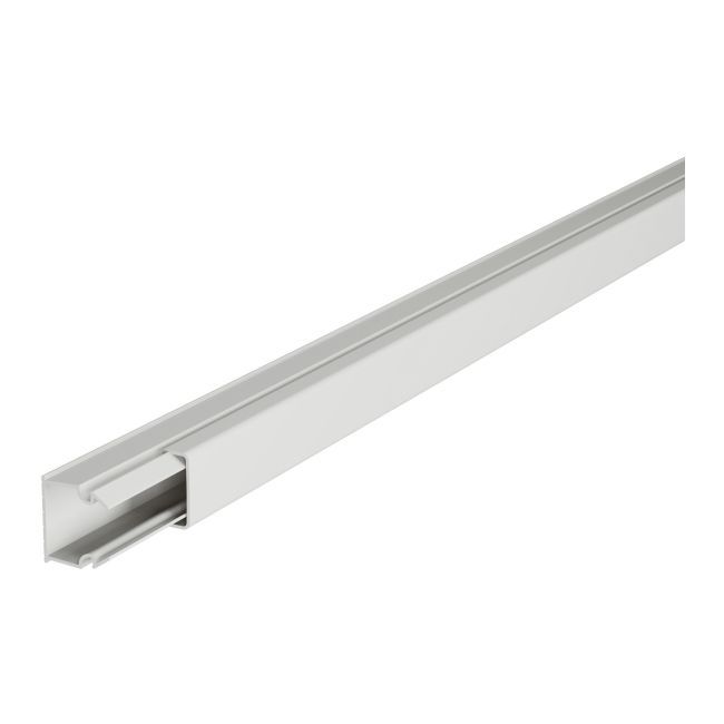 Kanał elektroinstalacyjny Legrand 16 x 16 mm z taśmą 2 m