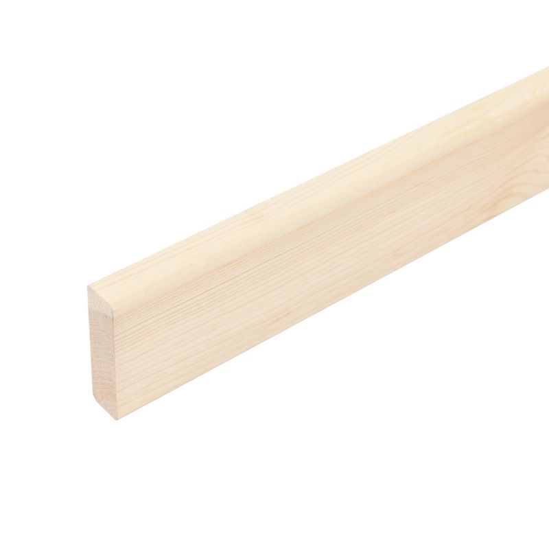 Kantówka iglasta strugana 19 x 60 x 2000 mm