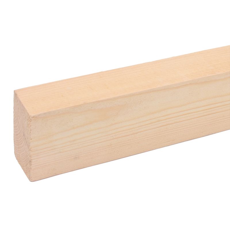 Kantówka niestrugana 50 x 100 x 2700 mm