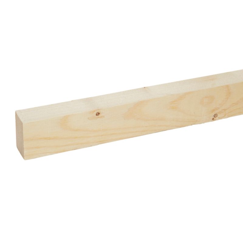 Kantówka niestrugana Complex sosna 30x50x2600 mm