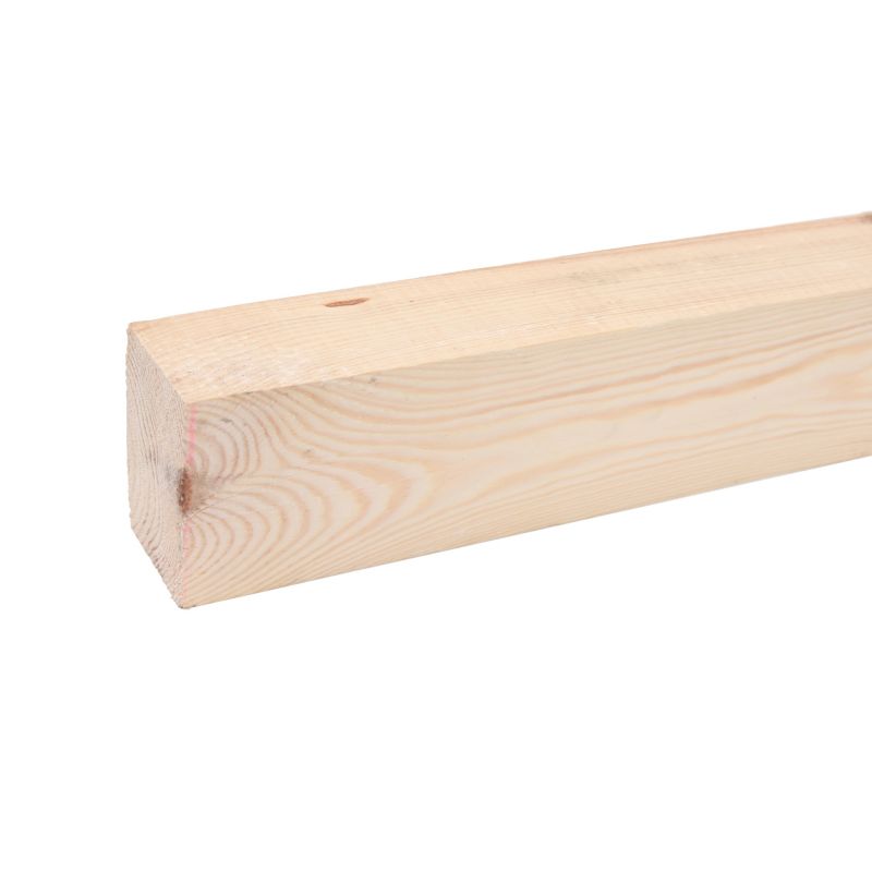Kantówka niestrugana Complex sosna 50x80x2600 mm