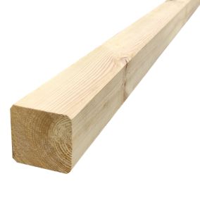 Kantówka strugana C24 90 x 90 x 2600 mm