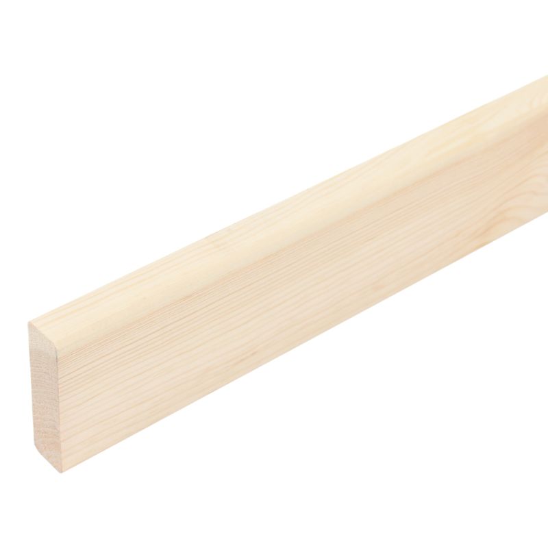 Kantówka strugana sosna 10 x 50 x 2400 mm