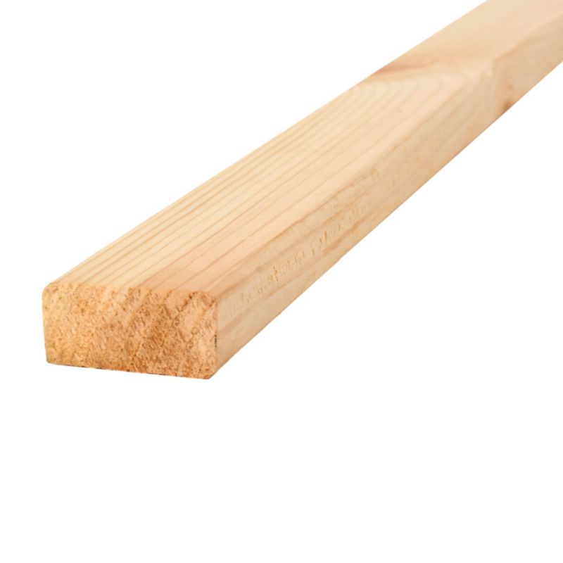 Kantówka strugana sosna 20 x 40 x 2400 mm