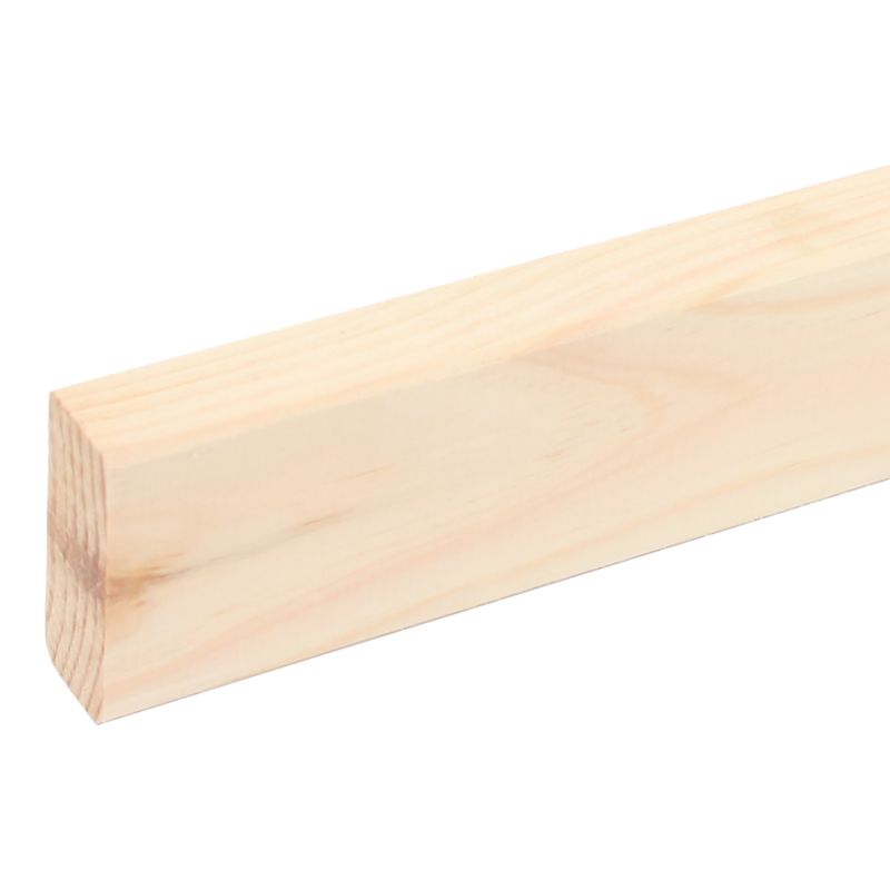Kantówka strugana sosna 30 x 70 x 2400 mm