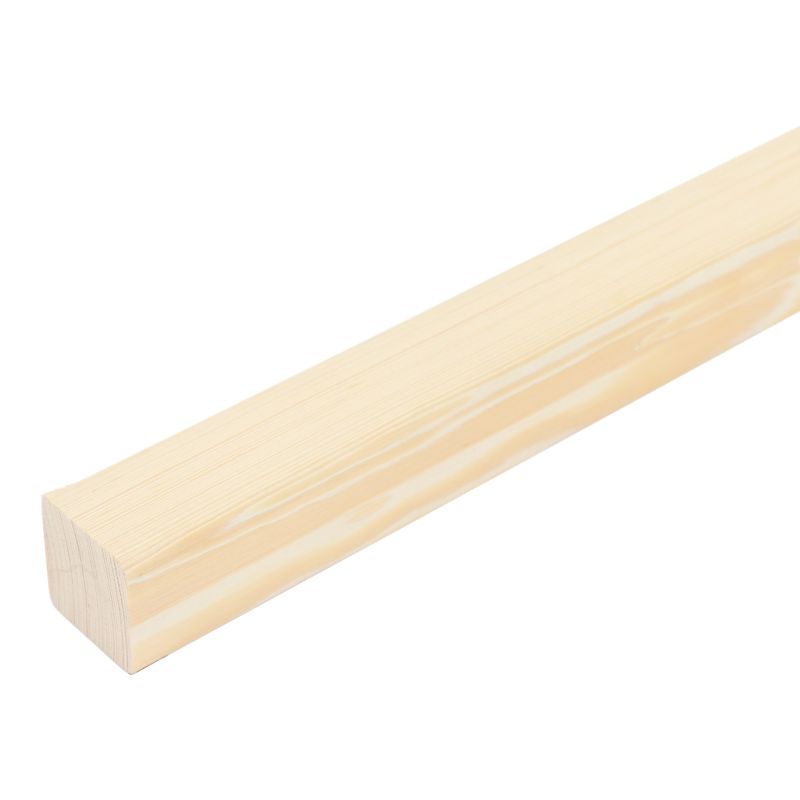 Kantówka strugana sosna 40 x 50 x 2400 mm