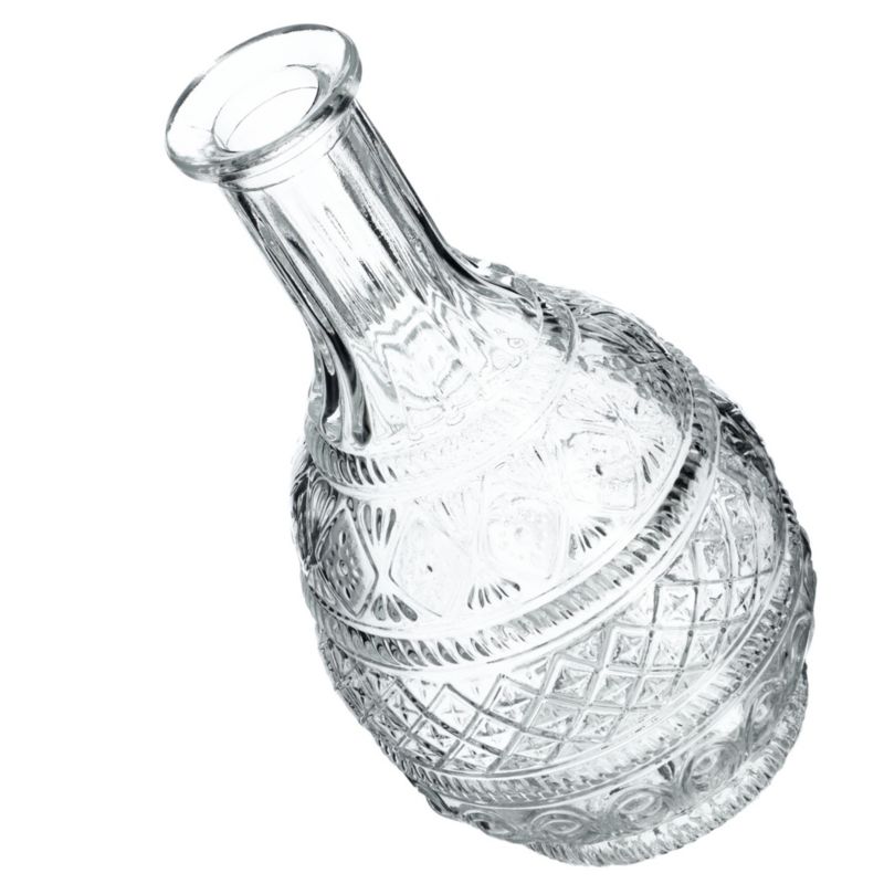 Karafka Do Whisky KADAX Kryształowa 1L 6szt