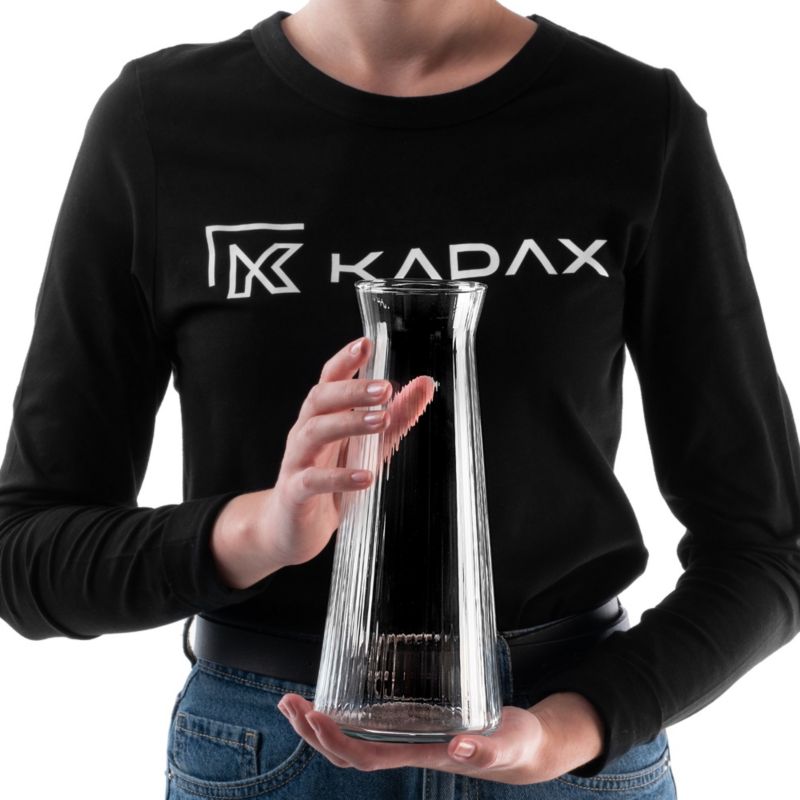 Karafka KADAX szklana Anqua 1L 1 szt.
