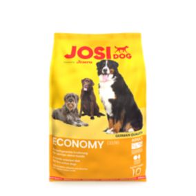 Karma sucha dla psa Economy 10 kg Josera