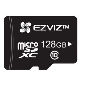 Karta pamięci micro SD Ezviz 128 GB