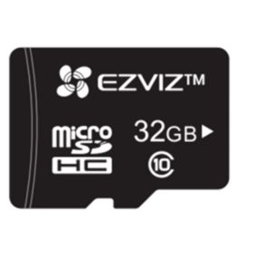 Karta pamięci micro SD Ezviz 32 GB