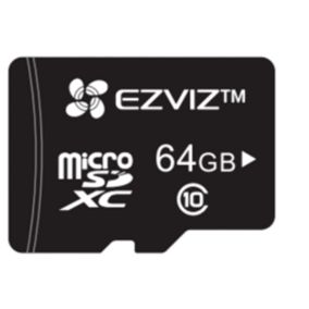 Karta pamięci micro SD Ezviz 64 GB