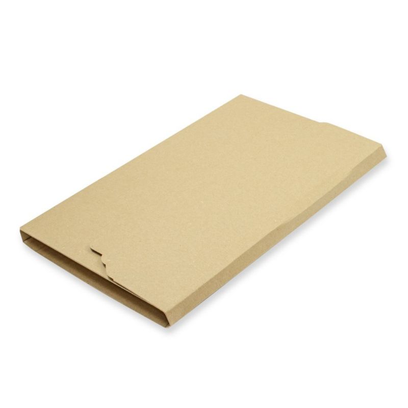 Karton Multimail Neopak Roll Box Pro 305x220x70mm RS40 na książki 1 szt.