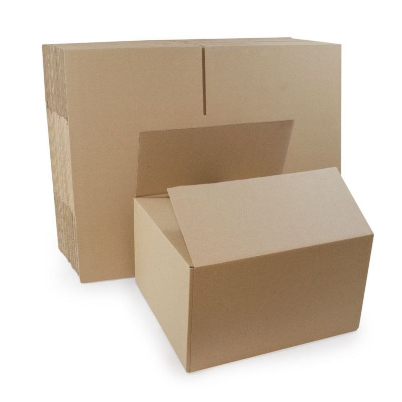 Kartony Pudełka Neopak 310x220x140mm Pudło Kartonowe  10 szt.