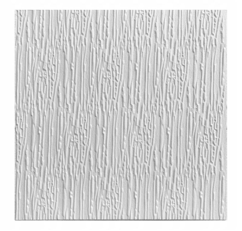 Kaseton sufitowy ścienny panel styropianowy stykowy 50x50 cm Marbet Design Dynasty 2 m² 8 szt.