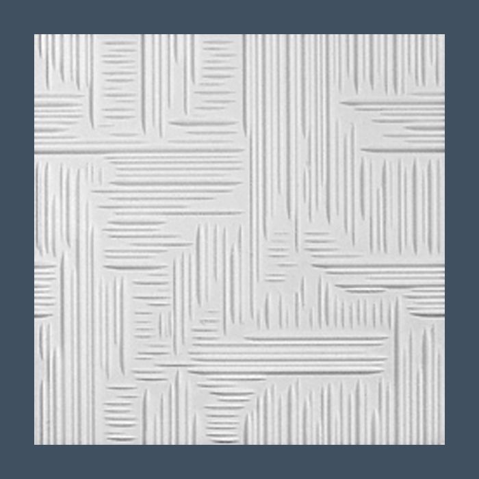 Kaseton sufitowy ścienny panel styropianowy stykowy 50x50 cm Marbet Design Norma2 2 m² 8 szt.