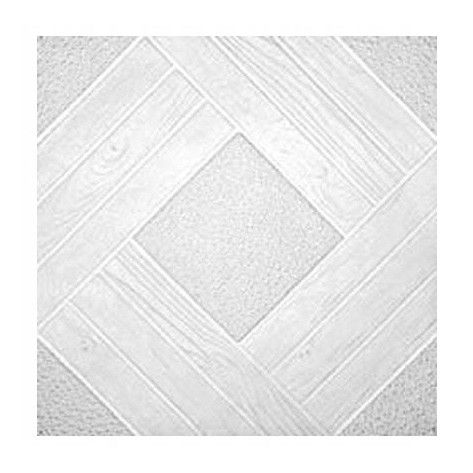 Kaseton sufitowy ścienny panel styropianowy stykowy Marbet Design 50x50 cm Duet 2 m² 8 szt.