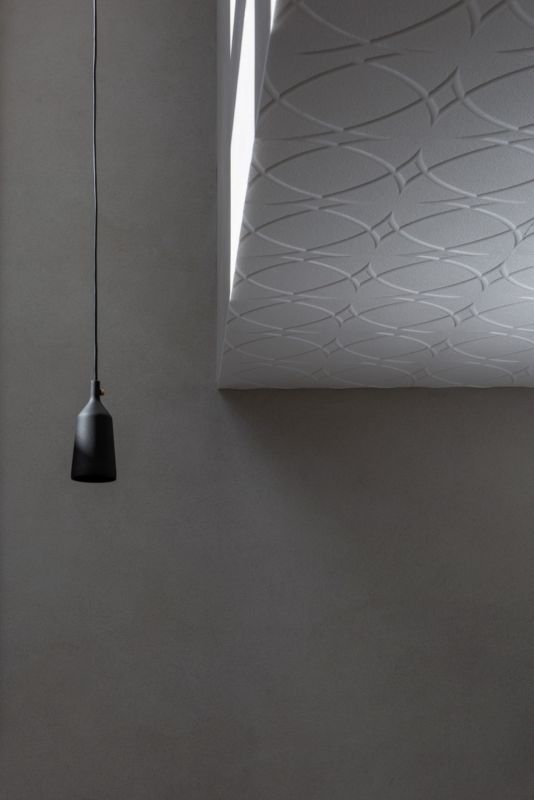 Kaseton sufitowy ścienny panel styropianowy stykowy Marbet Design 50x50 cm  Kristall 2 m² 8 szt.