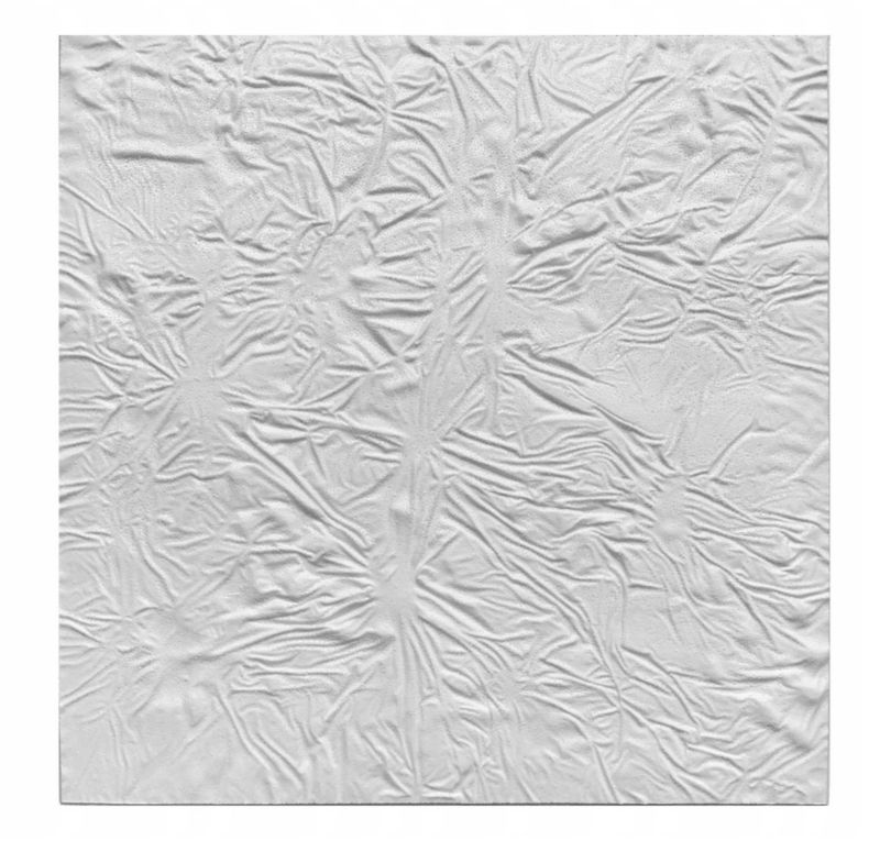 Kaseton sufitowy ścienny panel styropianowy stykowy Marbet Design 50x50 cm Skóra 2 m² 8 szt.